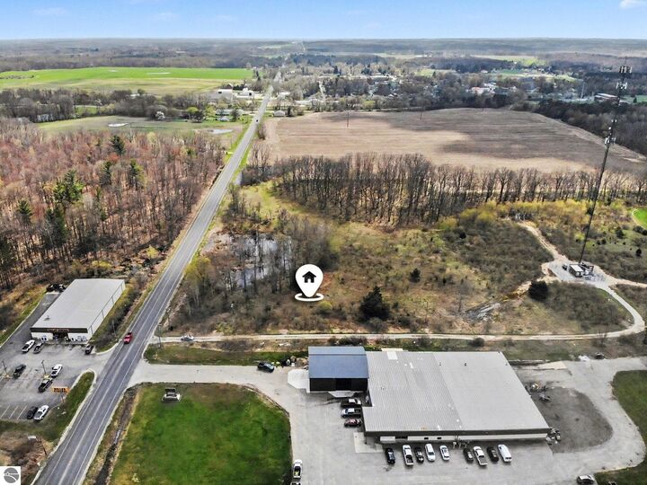 Property Photo:  Tbd N Crystal Road  MI 48891 