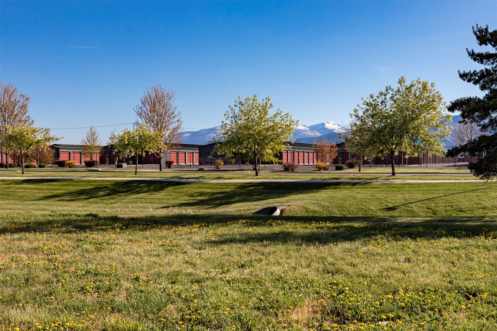 Property Photo: 4830 Kendrick Place MT 59808