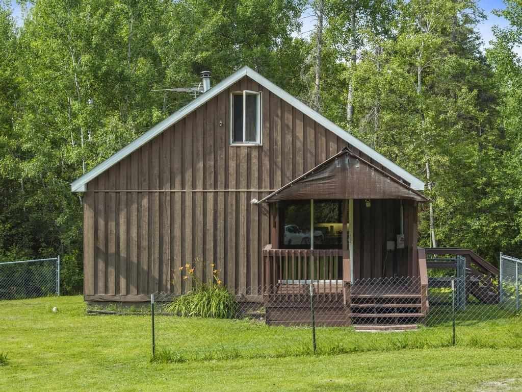 Property Photo:  7744 N Bay  MI 49780 