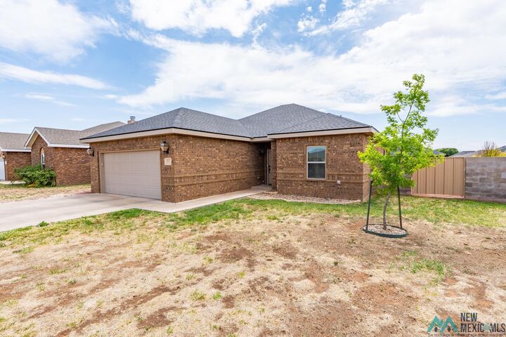 Property Photo:  217 Almond Tree Lane  NM 88101 