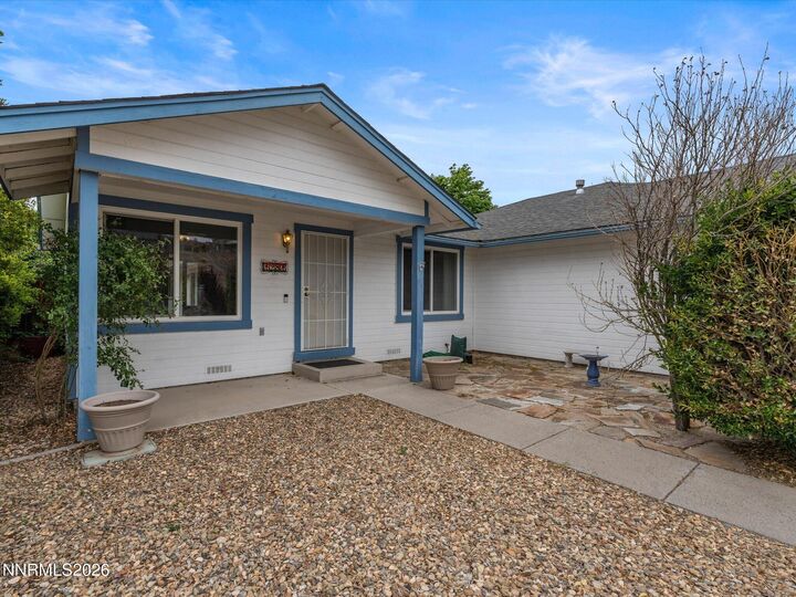 Property Photo:  1281 Satellite Drive  NV 89436 