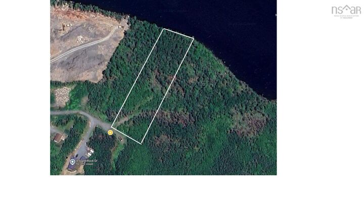 Lot-1A Highway 7 — photo 1