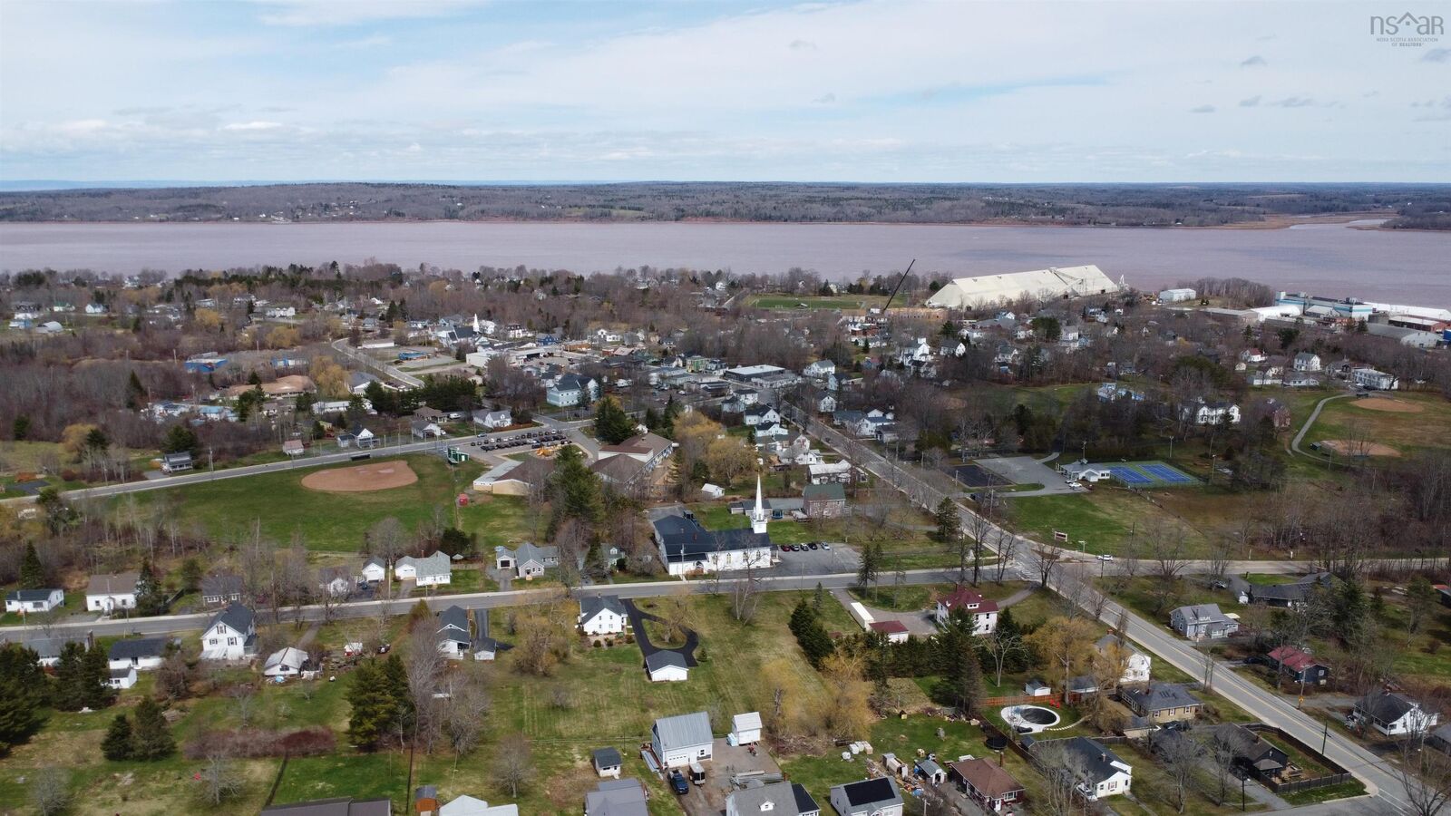 Property Photo:  Lot 1 Alder Drive  NS B0P 1P0 