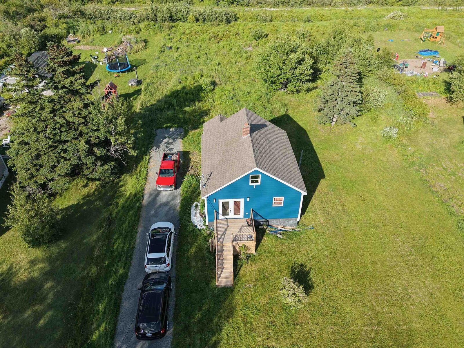 Property Photo: 2335 Birch Grove Road Road NS B1B 1X4