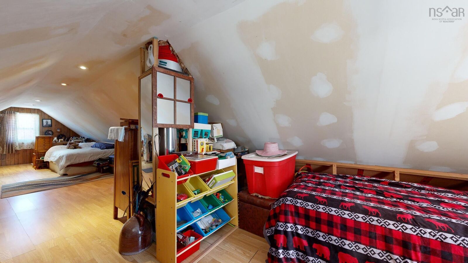 Property Photo: 2217 Old Mill Road NS B0P 1W0