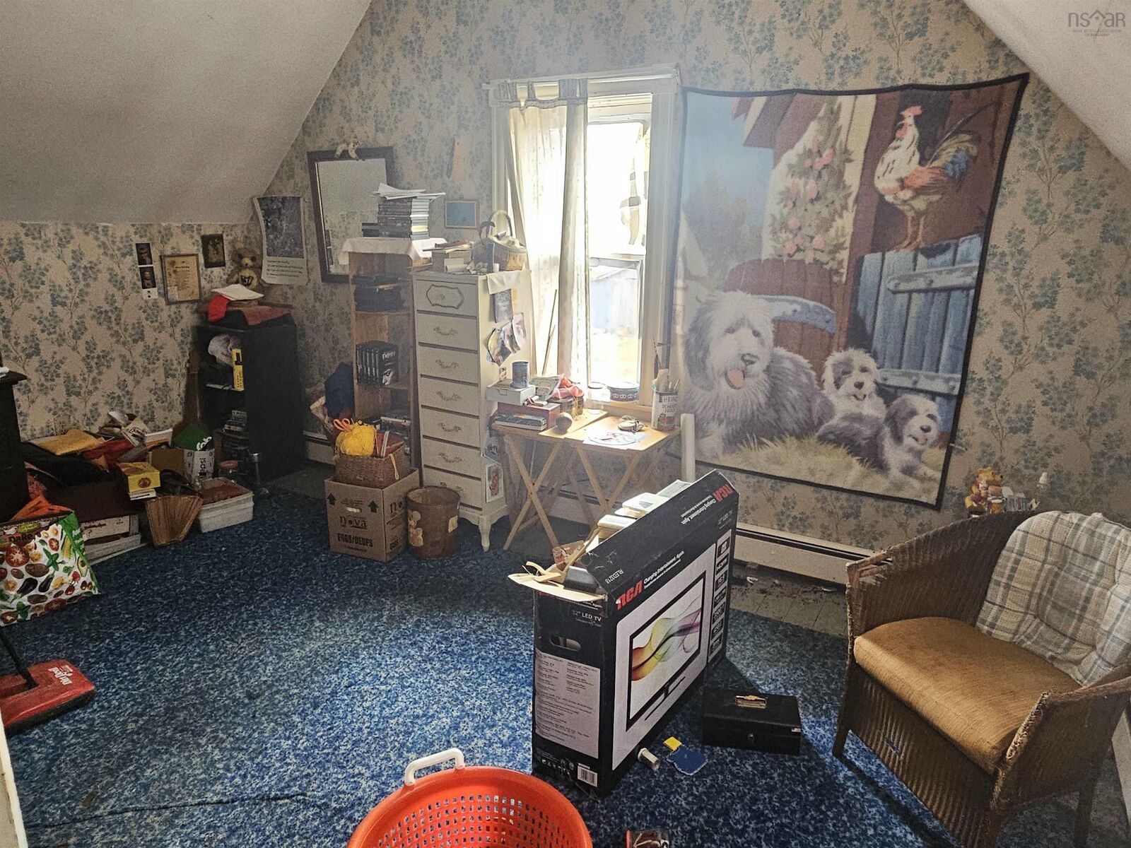Property Photo: 5882 New Truro Road NS B0K 1V0
