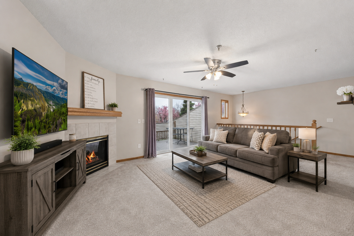 Property Photo:  14613 Cobalt Avenue #27  MN 55068 