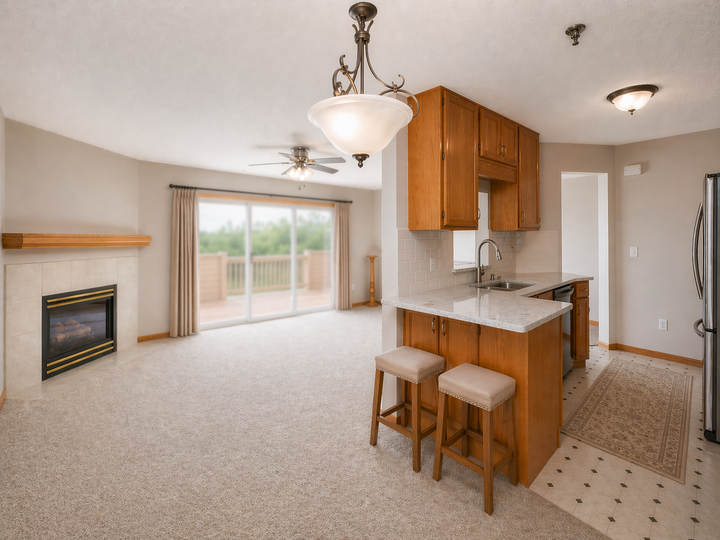 Property Photo:  14613 Cobalt Avenue #27  MN 55068 