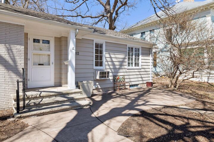 Property Photo:  4012 Linden Hills Boulevard  MN 55410 