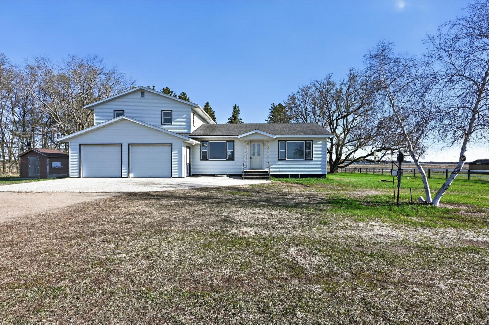 Property Photo:  34098 Co Hwy 75  MN 56482 