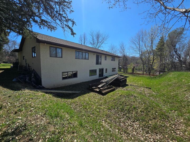Property Photo:  1325 Karth Lake Circle  MN 55112 