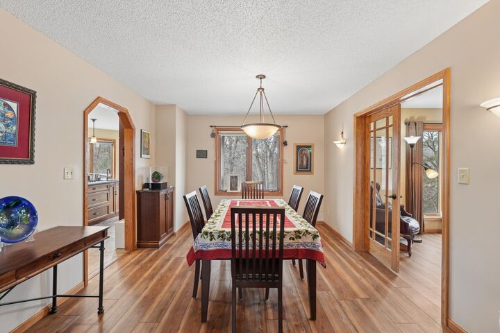 Property Photo:  10860 Pawnee Avenue N  MN 55082 