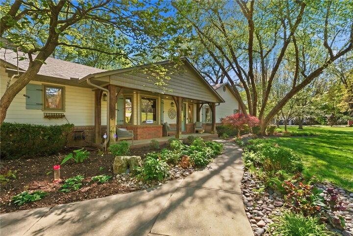 Property Photo: 3221 Eden Drive AR 72762