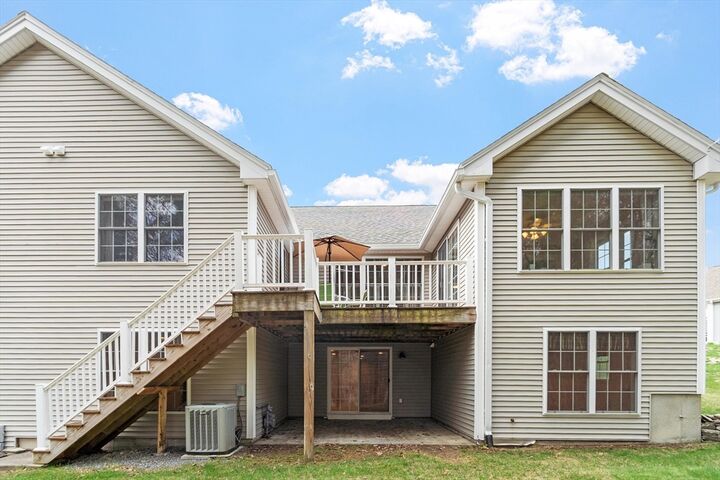 Property Photo:  41 Riley Rd 41  MA 01462 