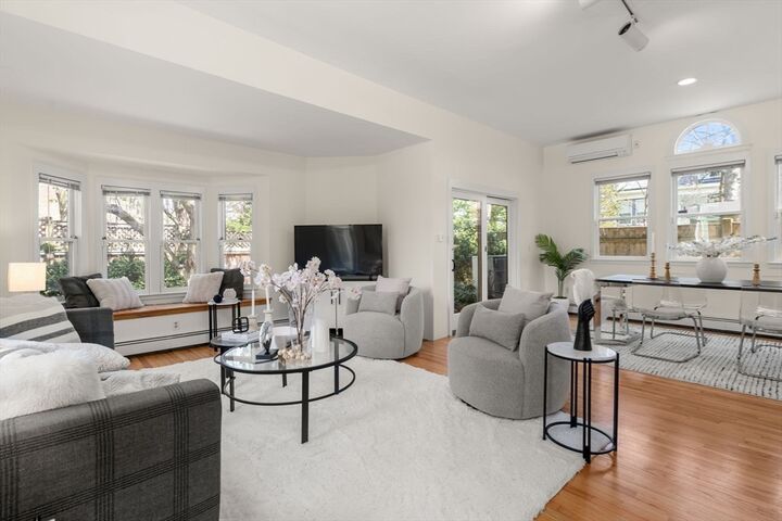 Property Photo:  18A Highland Ave  MA 02139 