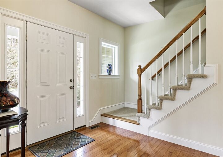 Property Photo: 4 Brookmeadow Ln MA 01560