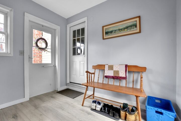 Property Photo:  40 Valleyview Rd  MA 02019 