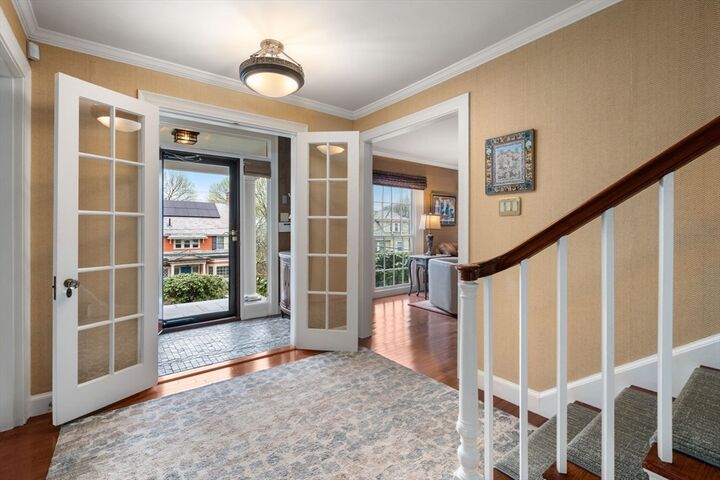 Property Photo:  78 Waban Hill Rd N  MA 02467 