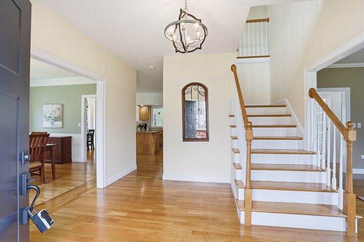 Property Photo: 50 Golden Run Rd MA 01740