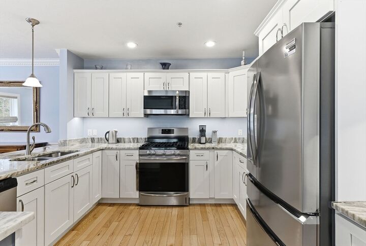 Property Photo:  6 Trail Ridge Way D  MA 01451 