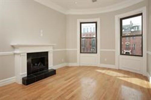 Property Photo:  678 Massachusetts Ave. 3  MA 02118 