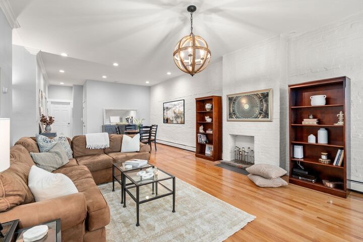 Property Photo:  501 Shawmut Ave. 3  MA 02118 