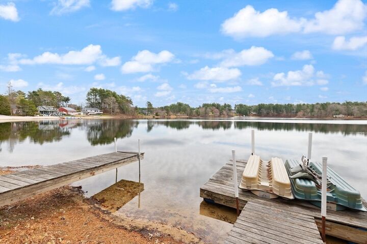 Property Photo: 104 W Pond Rd MA 02360