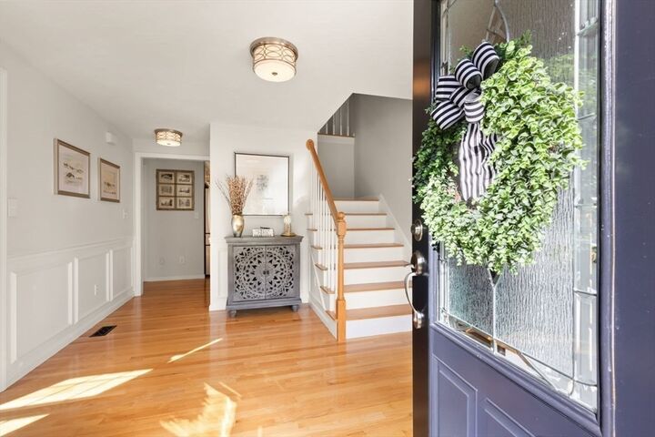 Property Photo:  20 Cornerstone Dr  MA 02356 