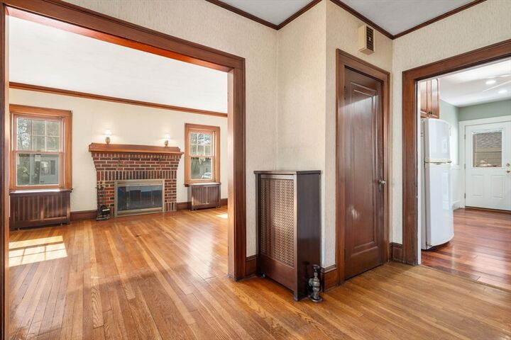 Property Photo:  89 Alexander Avenue  MA 02478 
