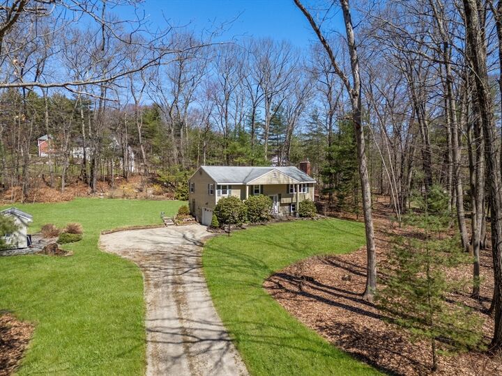 Property Photo:  155 Kelly Rd  MA 01534 