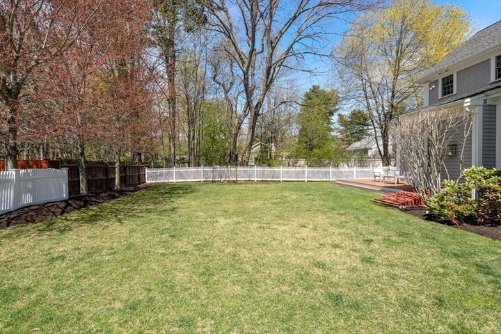 Property Photo:  15 Parker Road  MA 02482 