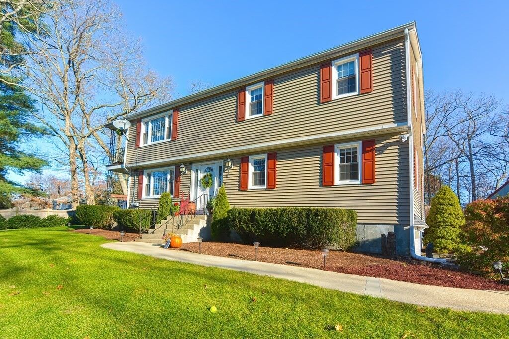 Property Photo:  110 Oswego 1  MA 02019 