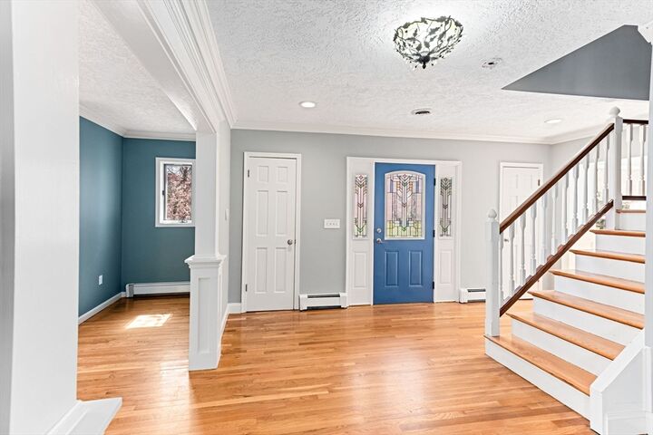 Property Photo:  8 Windsor Drive  MA 02035 