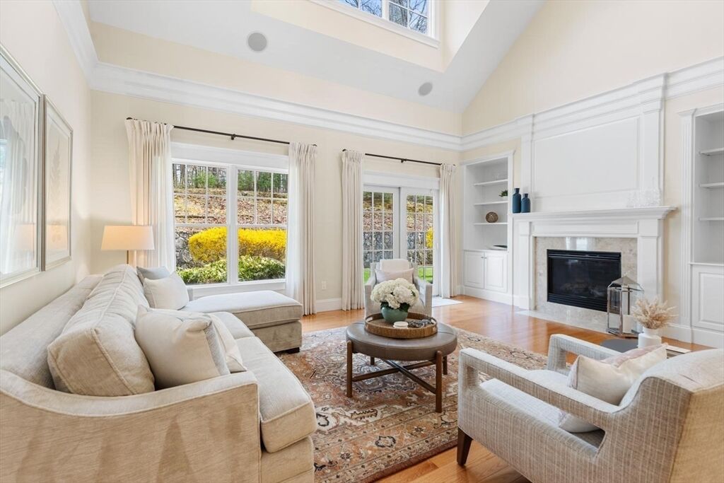 Property Photo:  30 Nobscot Road 2  MA 01776 