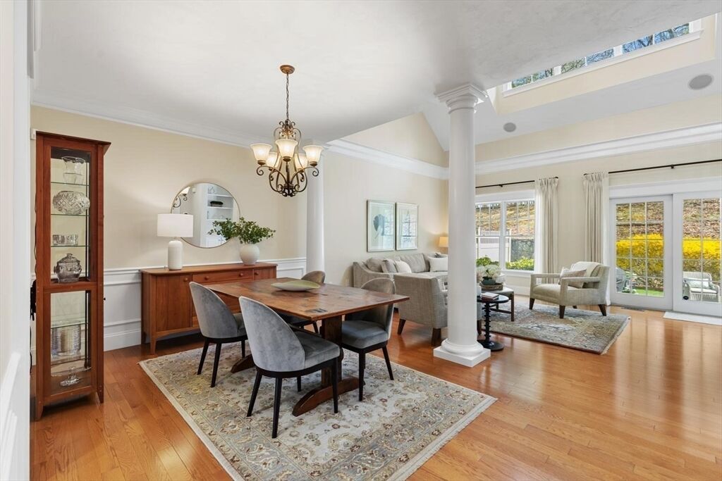 Property Photo:  30 Nobscot Road 2  MA 01776 