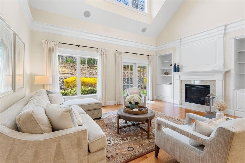 Property Photo:  30 Nobscot Road 2  MA 01776 