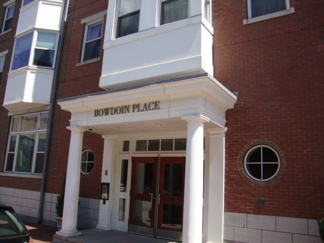 Property Photo:  10 Bowdoin 416  MA 02114 