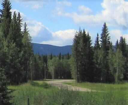 Property Photo: 1 Boundary Boulevard AB T0M 0M0