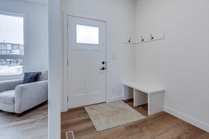 Property Photo: 42 Lavelle Close AB T4S 0S5