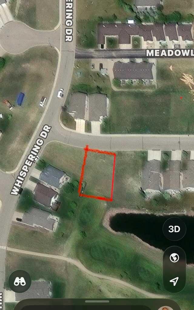 Property Photo: 709 Whispering Greens Avenue AB T0L 2B0