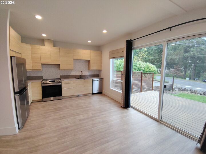 Property Photo:  361 NW Frank Johns Ln Rd  WA 98648 