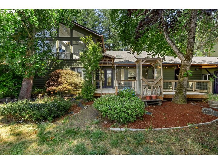 Property Photo:  28208 Cottage Grove Lorane Rd  OR 97424 