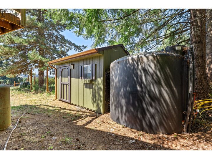 Property Photo:  28208 Cottage Grove Lorane Rd  OR 97424 