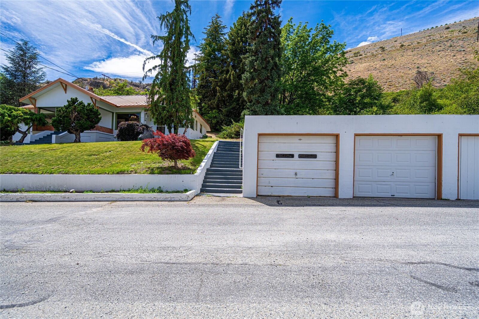 Property Photo:  15  Beebe Fish Hatchery Road  WA 98816 