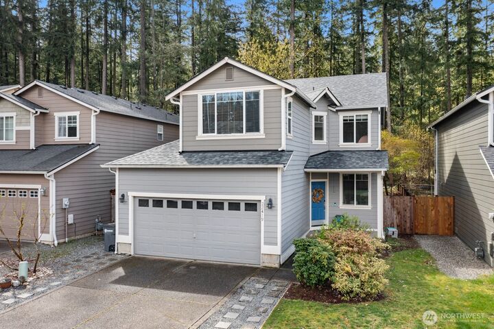 Property Photo:  22419 SE 244th Street  WA 98038 