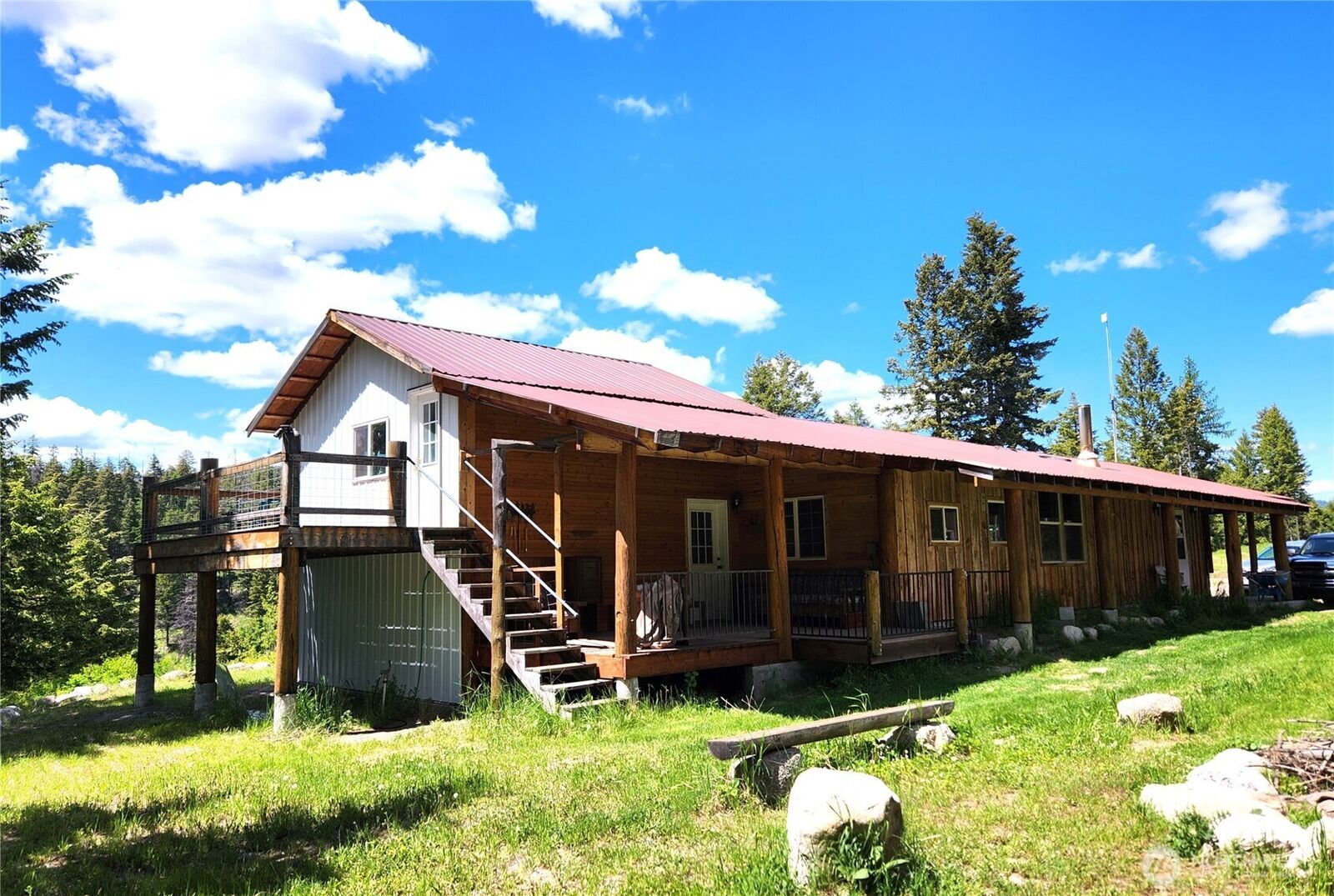Property Photo:  363  Sheridan Road  WA 99166 