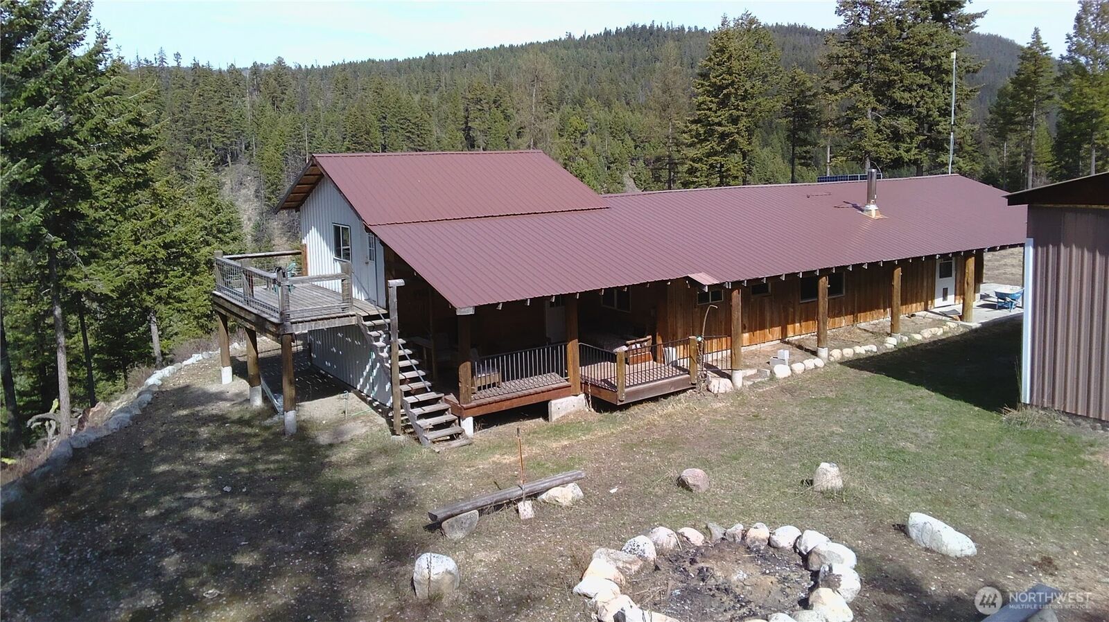Property Photo:  363  Sheridan Road  WA 99166 