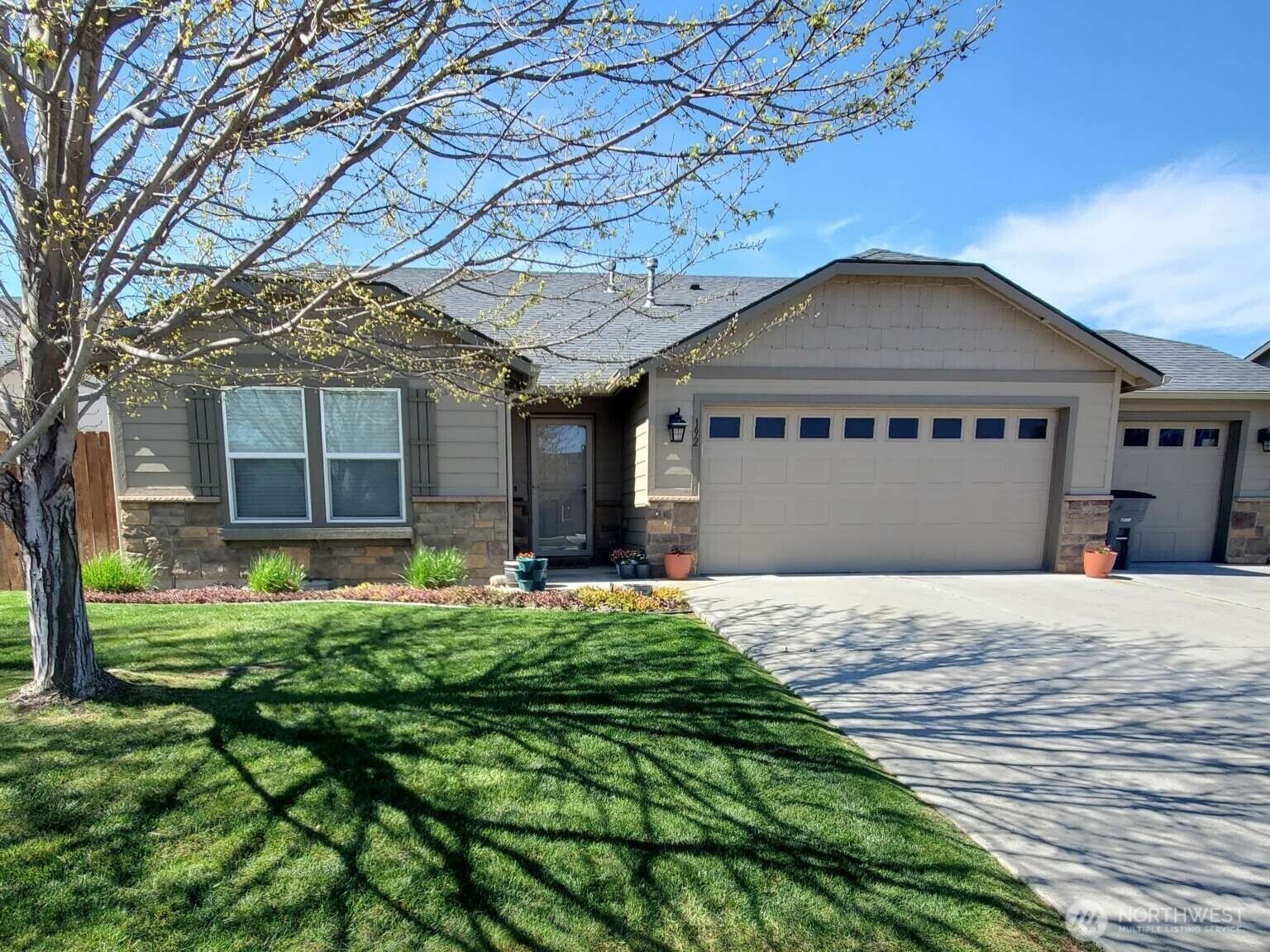 Property Photo: 192 S Osborne Street WA 99336