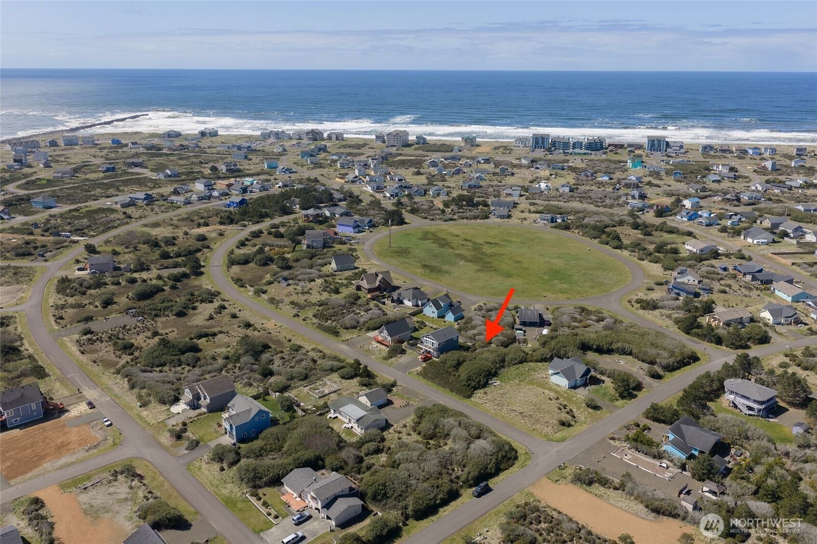 Property Photo:  408 S Bel Air Loop SW  WA 98569 