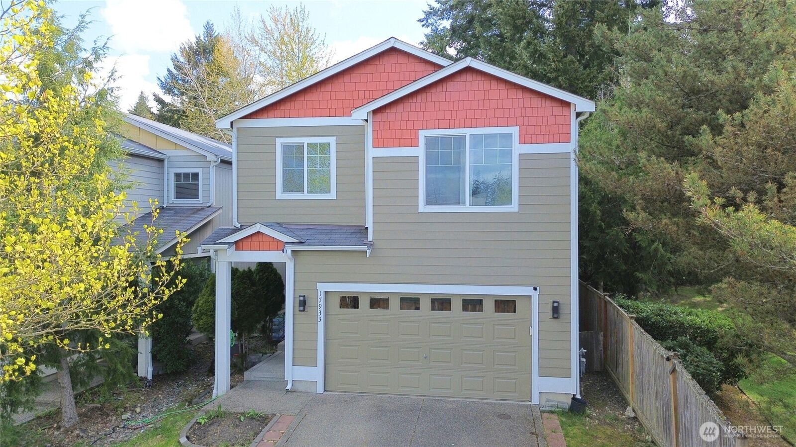Property Photo:  17933  73rd Avenue E  WA 98375 